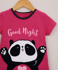 Pijama-Infantil-Panda-Estampado-Poa-Manga-Curta-Rosa-9956716-Rosa_3
