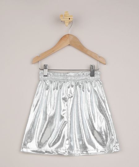 Saia-Infantil-Metalizada-Prateada-9957181-Prateada_1 Saia-Infantil-Metalizada-Prateada-9957181-Prateada_1
