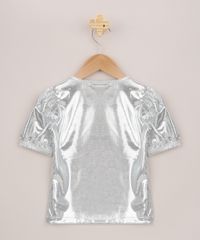 Blusa-Infantil-Metalizada-Manga-Curta-Bufante-Prateada-9957183-Prateada_2