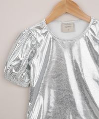 Blusa-Infantil-Metalizada-Manga-Curta-Bufante-Prateada-9957183-Prateada_3