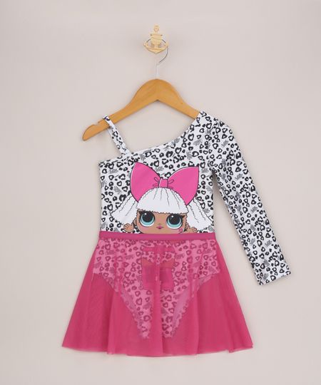 Maio-Infantil-Lol-Surprise-Diva-Estampado-Animal-Print---Saia-Multicor-9957678-Multicor_1