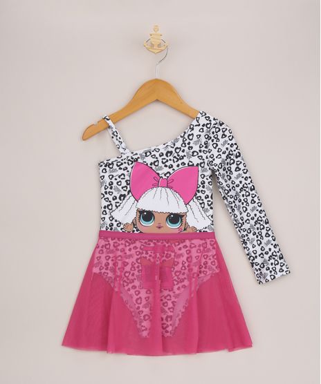Maio-Infantil-Lol-Surprise-Diva-Estampado-Animal-Print---Saia-Multicor-9957678-Multicor_1
