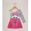 Maio-Infantil-Lol-Surprise-Diva-Estampado-Animal-Print---Saia-Multicor-9957678-Multicor_1