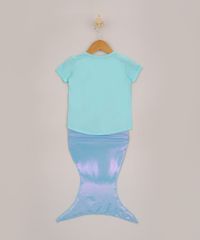 Conjunto-Infantil-Blusa-Lol-Surprise-Manga-Curta---Cauda-de-Sereia-Azul-9957972-Azul_2