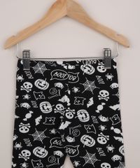 Legging-Infantil-Estampada-Halloween-Preta-9959651-Preto_3