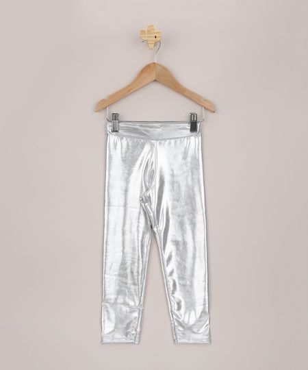 Legging-Infantil-Metalizada-Prateada-9960022-Prateada_1 Legging-Infantil-Metalizada-Prateada-9960022-Prateada_1