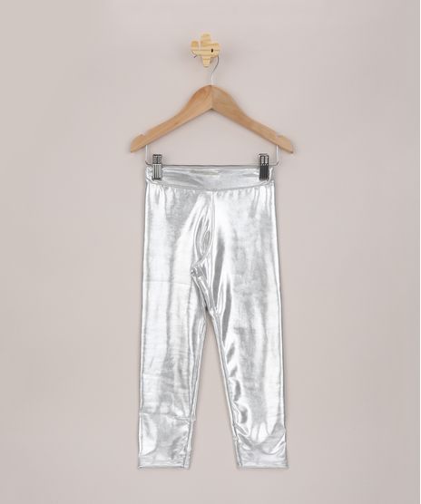 Legging-Infantil-Metalizada-Prateada-9960022-Prateada_1
