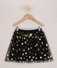 Saia-Infantil-Halloween-em-Tule-Estampada-de-Estrelas-Preta-9960858-Preto_1