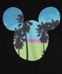 Camiseta-Infantil-Mickey--Summer--Manga-Curta-Preta-9963128-Preto_3