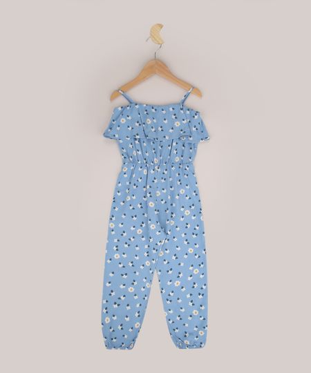 Macacao-Infantil-Midi-Estampado-Floral-Alca-Fina-Azul-9963679-Azul_1