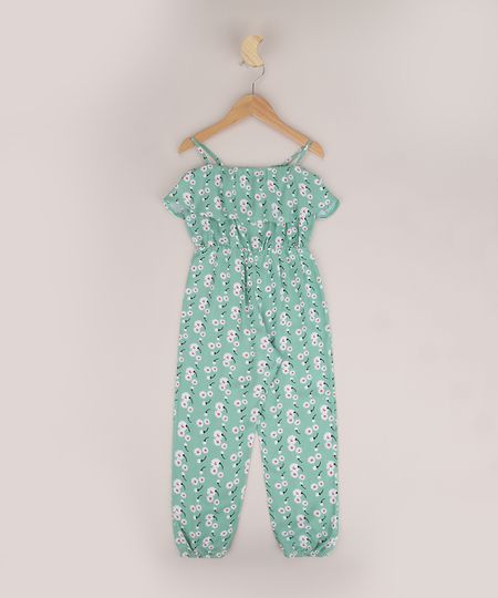 Macacao-Infantil-Midi-Estampado-Floral-Alca-Fina-Verde-9963680-Verde_1 Macacao-Infantil-Midi-Estampado-Floral-Alca-Fina-Verde-9963680-Verde_1