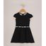 Vestido-Infantil-Estampado-Poa-com-Cinto-Preto-9963722-Preto_1