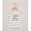 Blusa-Infantil--Love-My-Mom--Listrada-Manga-Curta-Off-White-9946774-Off_White_1