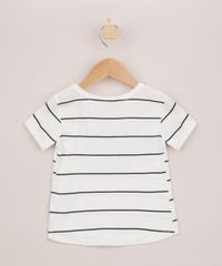 Blusa-Infantil--Love-My-Mom--Listrada-Manga-Curta-Off-White-9946774-Off_White_2