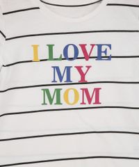 Blusa-Infantil--Love-My-Mom--Listrada-Manga-Curta-Off-White-9946774-Off_White_3