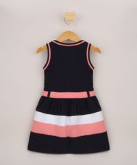 Vestido-Infantil-com-Recortes-e-Laco-Alca-Larga-Azul-Marinho-9953030-Azul_Marinho_2