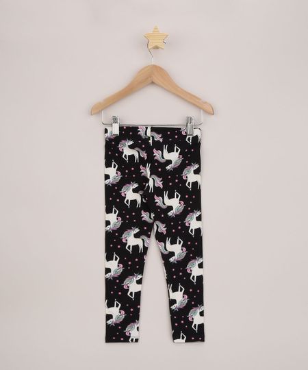 Calca-Legging-Infantil-Estampada-de-Unicornios-Preta-9953610-Preto_1 Calca-Legging-Infantil-Estampada-de-Unicornios-Preta-9953610-Preto_1