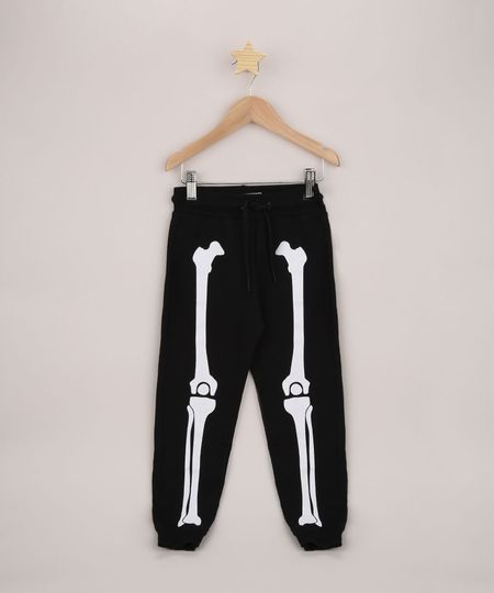 Calca-de-Moletom-Infantil-Esqueleto-com-Cordao-Preta-9955563-Preto_1 Calca-de-Moletom-Infantil-Esqueleto-com-Cordao-Preta-9955563-Preto_1