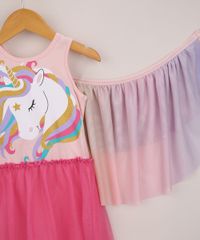 Vestido-Infantil-Unicornio-com-Tule-e-Asas-Alca-Larga-Rosa-9956662-Rosa_3