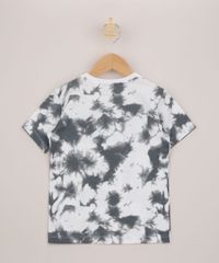 Camiseta-Infantil-Estampada-Tie-Dye--Can-You-Keep-a-Secret---Manga-Curta-Multicor-9957275-Multicor_2