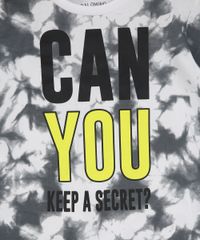 Camiseta-Infantil-Estampada-Tie-Dye--Can-You-Keep-a-Secret---Manga-Curta-Multicor-9957275-Multicor_4