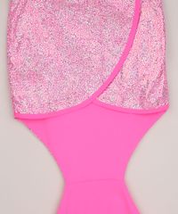 Saida-de-Praia-Infantil-Calda-de-Sereia-com-Recorte-Brilho-Holografico-e-Protecao-UV50--Pink-9957684-Pink_4