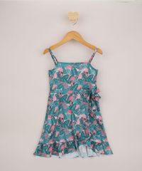Vestido-Infantil-Minnie-Estampado-Envelope-Alca-Fina-Verde-9958205-Verde_1