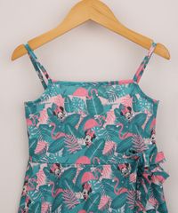 Vestido-Infantil-Minnie-Estampado-Envelope-Alca-Fina-Verde-9958205-Verde_4