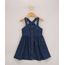 Vestido-Jeans-Infantil-Curto-com-Bolso-Alca-Media-Azul-Escuro-9958615-Azul_Escuro_1