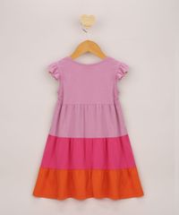 Vestido-Infantil-com-Recortes-e-Babado-Manga-Curta-Lilas-9961514-Lilas_2