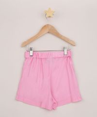 Short-Saia-Infantil-Envelope-com-Tira-para-Amarrar-Rosa-9963477-Rosa_2