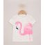 Blusa-Infantil-Flamingo-com-Glitter-Manga-Curta-Off-White-9963921-Off_White_1