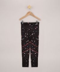 Calca-Legging-Infantil-Esportiva-Ace-Estampado-de-Constelacoes-com-Recorte-Preta-9967949-Preto_1