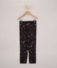 Calca-Legging-Infantil-Esportiva-Ace-Estampado-de-Constelacoes-com-Recorte-Preta-9967949-Preto_2