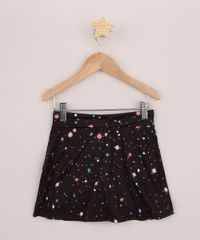 Short-Saia-Infantil-Esportivo-Ace-Estampado-de-Constelacoes-Preto-9967951-Preto_1