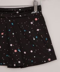 Short-Saia-Infantil-Esportivo-Ace-Estampado-de-Constelacoes-Preto-9967951-Preto_4