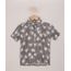 Camisa-Infantil-Estampada-de-Coqueiros-Manga-Curta-Marrom-Claro-9903333-Marrom_Claro_1