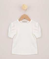 Blusa-Infantil-Canelada-Manga-Curta-Bufante-Gola-Alta-Off-White-9944592-Off_White_1