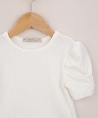 Blusa-Infantil-Canelada-Manga-Curta-Bufante-Gola-Alta-Off-White-9944592-Off_White_3