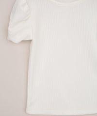 Blusa-Infantil-Canelada-Manga-Curta-Bufante-Gola-Alta-Off-White-9944592-Off_White_4