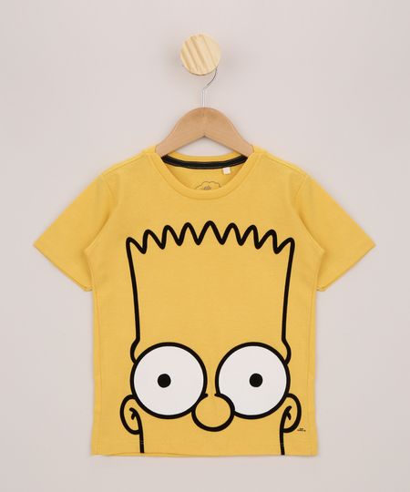 Camiseta-Infantil-Bart-Os-Simpsons-Manga-Curta-Amarela-9955382-Amarelo_1 Camiseta-Infantil-Bart-Os-Simpsons-Manga-Curta-Amarela-9955382-Amarelo_1