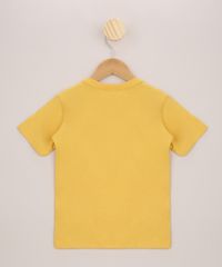 Camiseta-Infantil-Bart-Os-Simpsons-Manga-Curta-Amarela-9955382-Amarelo_2