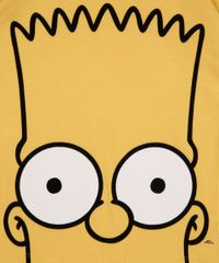 Camiseta-Infantil-Bart-Os-Simpsons-Manga-Curta-Amarela-9955382-Amarelo_3