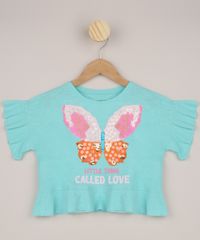 Blusa-Infantil-Cropped--Called-Love--Manga-Curta-Azul-9956880-Azul_1