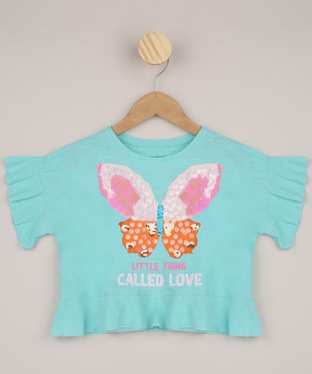 Blusa-Infantil-Cropped--Called-Love--Manga-Curta-Azul-9956880-Azul_1
