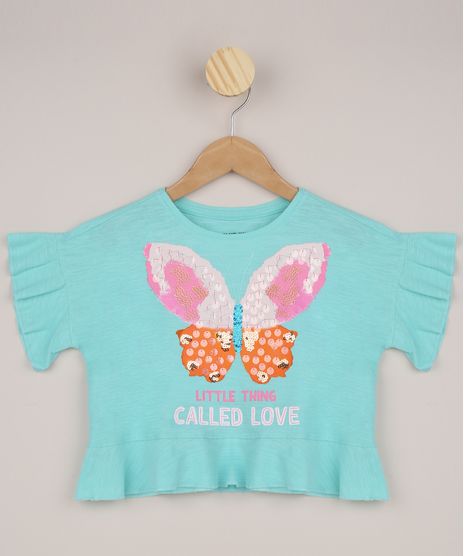 Blusa-Infantil-Cropped--Called-Love--Manga-Curta-Azul-9956880-Azul_1