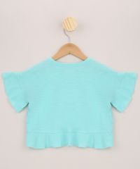 Blusa-Infantil-Cropped--Called-Love--Manga-Curta-Azul-9956880-Azul_2