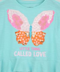 Blusa-Infantil-Cropped--Called-Love--Manga-Curta-Azul-9956880-Azul_3