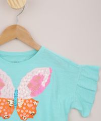 Blusa-Infantil-Cropped--Called-Love--Manga-Curta-Azul-9956880-Azul_4