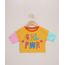 Blusa-Infantil-Cropped--GRL-PWR--Manga-Curta-Mostarda-9961372-Mostarda_1
